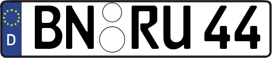 BN-RU44