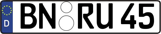 BN-RU45