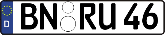 BN-RU46