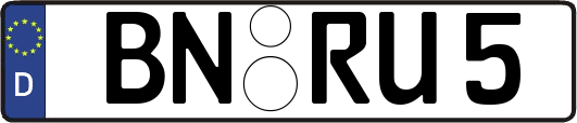 BN-RU5