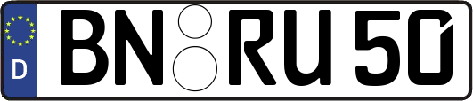 BN-RU50