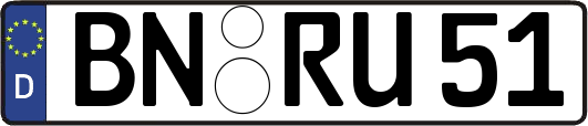 BN-RU51