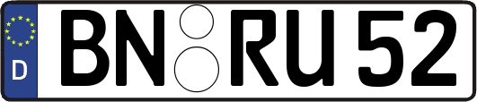 BN-RU52
