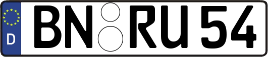 BN-RU54