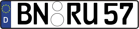 BN-RU57