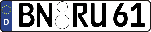 BN-RU61