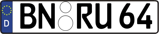 BN-RU64
