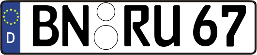 BN-RU67