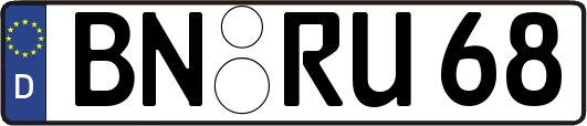 BN-RU68
