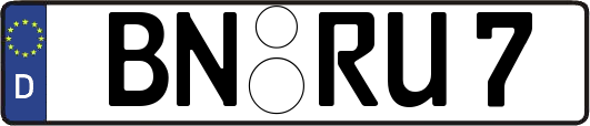 BN-RU7