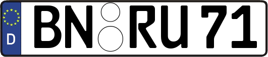 BN-RU71