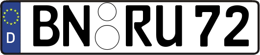 BN-RU72