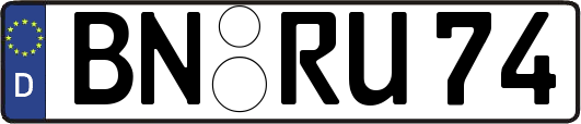 BN-RU74