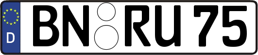 BN-RU75