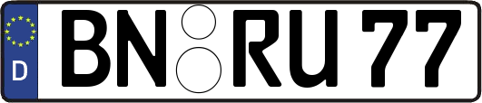 BN-RU77