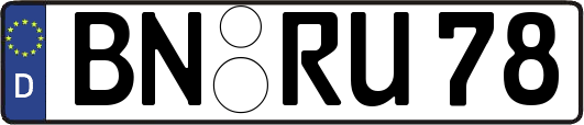 BN-RU78