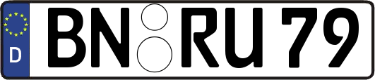 BN-RU79