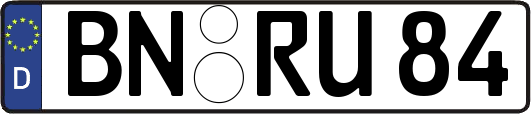 BN-RU84