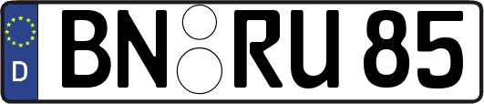 BN-RU85