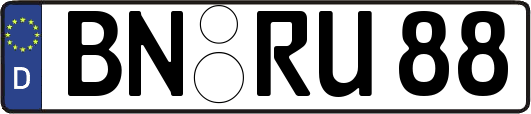 BN-RU88
