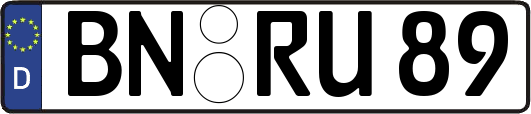 BN-RU89