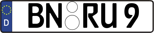 BN-RU9