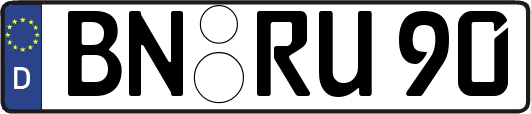 BN-RU90