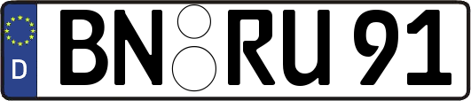 BN-RU91