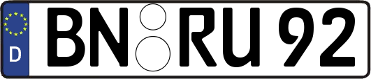BN-RU92