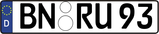 BN-RU93