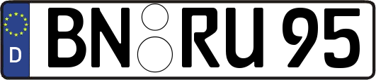 BN-RU95