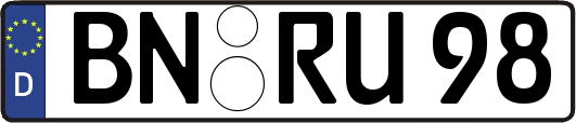 BN-RU98