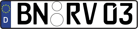 BN-RV03