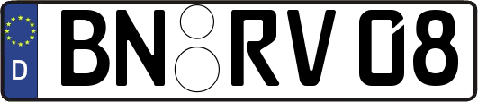 BN-RV08