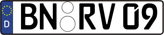 BN-RV09