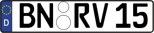 BN-RV15
