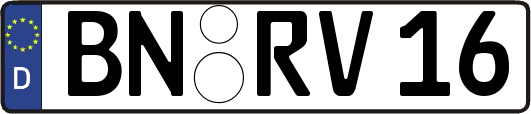 BN-RV16