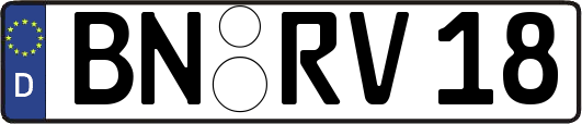 BN-RV18