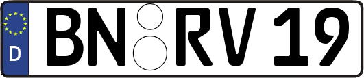 BN-RV19