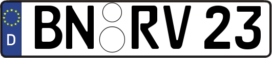 BN-RV23