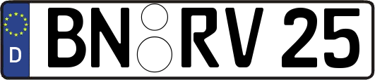 BN-RV25