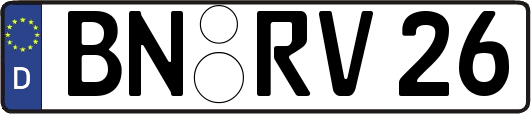 BN-RV26