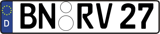 BN-RV27