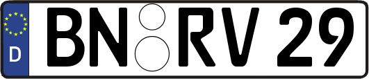 BN-RV29