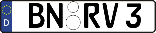 BN-RV3