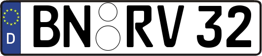 BN-RV32
