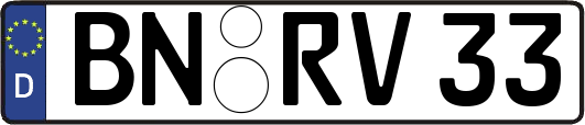 BN-RV33