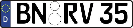 BN-RV35