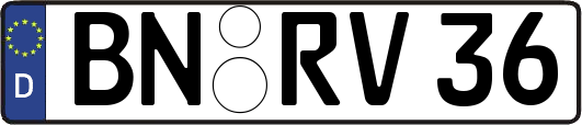 BN-RV36