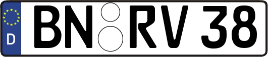BN-RV38